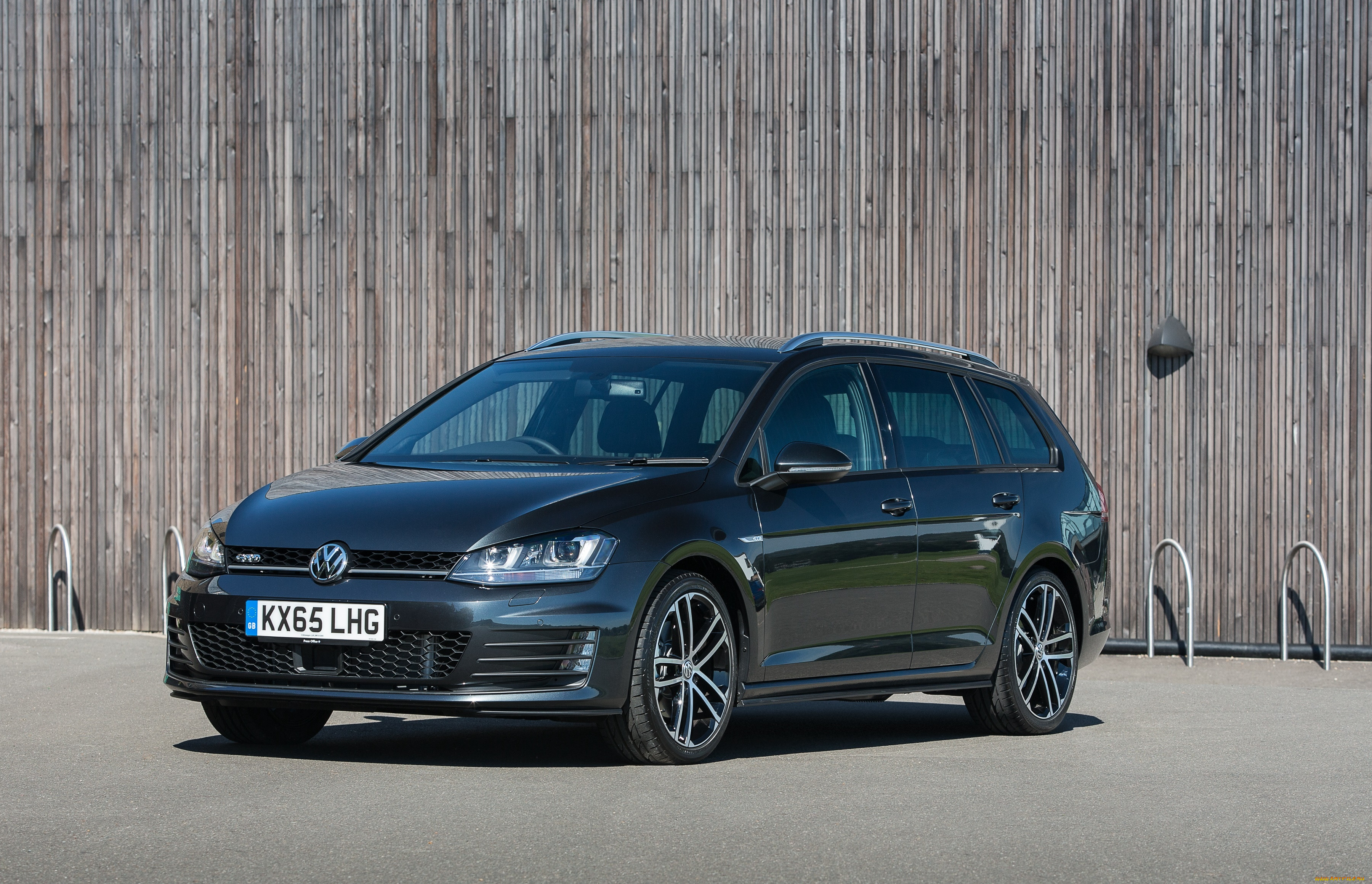 , volkswagen, golf, gtd, estate, typ, 5g, 2015